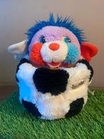 Vintage voetbal Popple ( gratis verzenden ), Kinderen en Baby's, Speelgoed | Knuffels en Pluche, Ophalen of Verzenden, Gebruikt