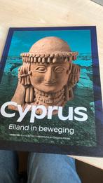 Cyprus, Ophalen of Verzenden, Zo goed als nieuw