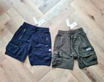 2 cargo shorts Quotrell maat M NIEUW, Nieuw, Maat 48/50 (M), Ophalen of Verzenden, Quotrell
