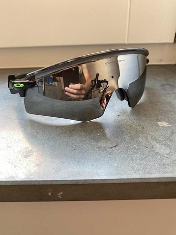 Oakley Encoder - Zwart / Prizm - €245 - Origineel beschikbaar voor biedingen