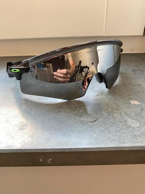 Oakley Encoder - Zwart / Prizm - €245 - Origineel, Sieraden, Tassen en Uiterlijk, Zonnebrillen en Brillen | Heren, Gebruikt, Bril