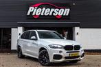 BMW X5 XDrive40e M-Pakket NAP PANO MEMORY CAMERA PARELMOER, Auto's, BMW, Gebruikt, 4 cilinders, Wit, Bedrijf