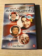 Best of British comedy vol 1, Ophalen of Verzenden