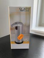Watshome automatische rvs zeeppomp nieuw in doos, Ophalen, Nieuw