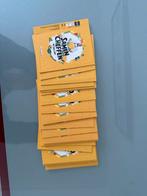 Jumbo spaar actie gratis 22 stuks, Verzamelen, Supermarktacties, Jumbo, Ophalen of Verzenden