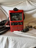 Fronius transtig 1600, incl. 8 meter tigtoorts en aardklem, Doe-het-zelf en Verbouw, Ophalen, Gebruikt, 150 tot 250 ampère, Inverter