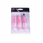 DLT Soft Invasion | Shad | Green | 26gr | 11cm, Watersport en Boten, Ophalen, Www.majorehengelsport.nl, 8723-BP, Overige typen