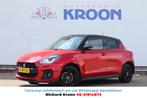 Suzuki Swift 1.4 Sport Smart Hybrid, Auto's, Stof, Gebruikt, 4 cilinders, 129 pk