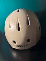 Sinner Skihelm Maat 53/54, Gebruikt, Overige typen, Skiën, Ophalen