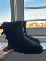 UGG, 37, UGG, Verzenden, Zwart, Snowboots