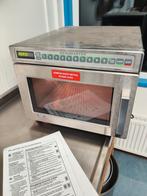 Professionele magnetron, Witgoed en Apparatuur, Magnetrons, Ophalen, Combimagnetron, Zo goed als nieuw, Oven