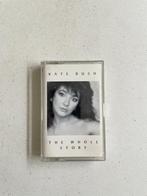 Kate Bush - The whole Story (cassette), 1 bandje, Ophalen of Verzenden, Zo goed als nieuw, Origineel