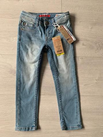 VINGINO skinny jeans maat 98, NIEUW! SUPER CADEAUTIP beschikbaar voor biedingen
