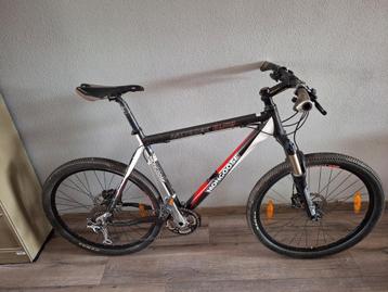 Mountainbike - Mongoose meteore elite beschikbaar voor biedingen