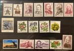 Kleine postfrisse collectie IJsland (V027), Ophalen of Verzenden, Overige landen, Postfris