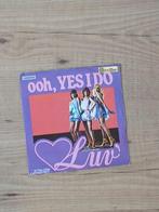 Verzameling single's te koop, Cd's en Dvd's, Vinyl Singles, Ophalen of Verzenden, Gebruikt, Pop