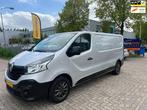 Renault Trafic 1.6 dCi T29 L2H1 Comfort - AIRCO - 2015 !, Voorwielaandrijving, Euro 5, 15 km/l, Gebruikt