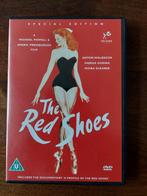 The Red Shoes - Special Edition DVD, Alle leeftijden, Ophalen of Verzenden, Zo goed als nieuw, Drama