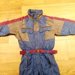 Vintage / retro 90s fout skipak maat XL / 54 merk Tigara, Kleding | Heren, Maat 52/54 (L), Tigara, Ophalen of Verzenden, Zo goed als nieuw