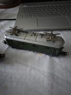 Marklin Zwitserse treinset 3014 4015 4017, Hobby en Vrije tijd, Modeltreinen | H0, Wisselstroom, Ophalen of Verzenden, Märklin