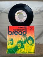 Bread - Sweet Surrender 7” Single Vinyl, Gebruikt, 7 inch, Single, Ophalen of Verzenden