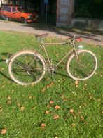 Fraaie vintage franse 50er jaren herenfiets met versn., Fietsen en Brommers, Fietsen | Oldtimers, Ophalen