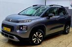 Citroen C3 Aircross 1.2 P-Tech S&S Feel / 2DE Eigen/Top Staa, Voorwielaandrijving, Gebruikt, 1199 cc, Origineel Nederlands