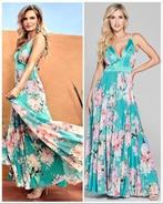 Marciano by Guess maxi-jurk nieuw, Kleding | Dames, Jurken, Guess, Blauw, Nieuw, Ophalen of Verzenden