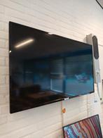 EHS Scherm voor wand. 90x45 (zal ik nameten), Ophalen, Zo goed als nieuw