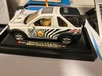 Bburago Land Rover Freelander Safari - Modelauto, Hobby en Vrije tijd, Modelauto's | 1:18, Ophalen of Verzenden, Zo goed als nieuw