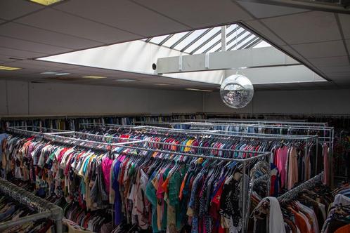 Groothandel in vintage kleding, Zakelijke goederen, Partijgoederen en Retail | Partijgoederen, Textiel, Ophalen