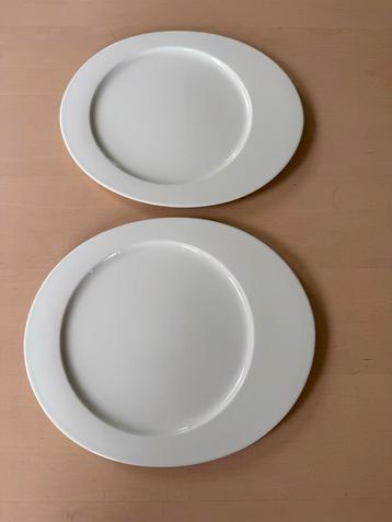 Wit - Villeroy & Boch-Party lijn beschikbaar voor biedingen