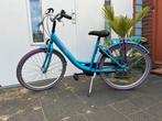 Aldo meisjes fiets 24 inch, Ophalen, Aldo, Handrem, Gebruikt