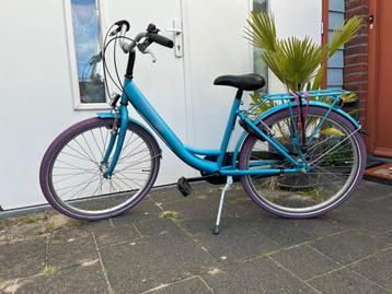 Aldo meisjes fiets 24 inch beschikbaar voor biedingen