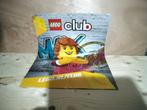 Lego poster, Ophalen of Verzenden, Gebruikt, Complete set, Lego