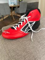 Kart Set Jongen 8-11 jaar - Zo Goed Als Nieuw!, Sport en Fitness, Karting, Ophalen, Zo goed als nieuw, Kart