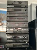 Technics equalizers sh-ge70 + sh-ge90, Audio, Tv en Foto, Ophalen of Verzenden, Zo goed als nieuw, Overige merken, Losse componenten