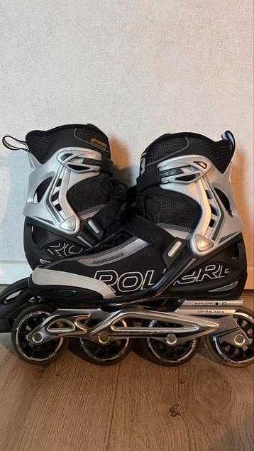 Skeelers (RollerBlade) & toebehoren beschikbaar voor biedingen