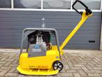 Wacker trilplaat te koop DPU 3060 hts (12-2024 demo), Ophalen, Zo goed als nieuw, Wacker neuson