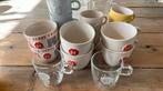 Douwe Egberts kopjes, Ophalen of Verzenden