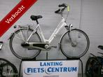 Gazelle CHAMONIX   53  CM, 53 tot 56 cm, Gebruikt, Gazelle