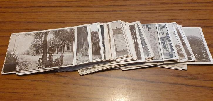 Losse plaatjes Wim en Bram met 'Sara' op reis. WOUDA SNEEK, Boeken, Prentenboeken en Plaatjesalbums, Gelezen, Plaatjesalbum, Ophalen of Verzenden