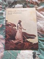 Mallié/Hubert - In de schaduwen - Boek 1, Eén stripboek, Ophalen of Verzenden, Zo goed als nieuw, Mallié/Hubert