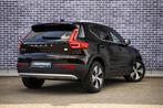 Volvo XC40 1.5 T4 Plug-in hybrid Core Bright | Achteruitrijc, Stof, Zwart, Bedrijf, Hybride Elektrisch/Benzine
