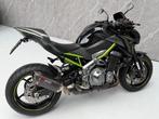 Kawasaki Z 900 ABS Performance / Vol Akrapovic / Net / A2, 948 cc, Bedrijf, 12 t/m 35 kW, Naked bike