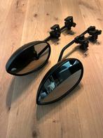 Milenco spiegels, Auto-onderdelen, Spiegels, Ophalen of Verzenden