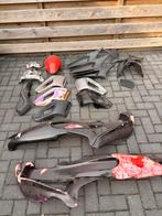 Gilera runner kappen, Fietsen en Brommers, Ophalen of Verzenden, Zo goed als nieuw, Kap, Overige merken