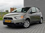 Mitsubishi Colt 1.3 5-DR • AIRCO • DEALER ONDERH. NIEUWSTAAT, Auto's, Mitsubishi, Voorwielaandrijving, Stof, Colt, Origineel Nederlands