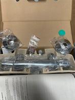NIEUW!! Hansgrohe thermostaat douchekraan Grohe geberit, Doe-het-zelf en Verbouw, Sanitair, Ophalen of Verzenden, Nieuw, Chroom