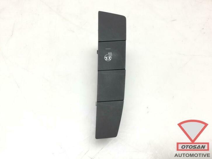 vw touareg iii 2018 stuurverwarming knop 761927218b, Auto-onderdelen, Interieur en Bekleding, Volkswagen, Gebruikt, Ophalen of Verzenden